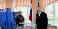Уфимцы выбирают депутатов Госдумы и Горсовета - Совет гор. округа Уфа