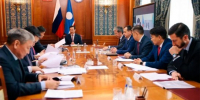Якутия примет VII Северный форум по устойчивому развитию - ГТРК Саха