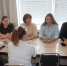 В рамках соглашения о сотрудничестве Вологодской митрополии и Министерства молодёжной политики стартовал цикл рабочих встреч - Вологодская епархия