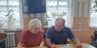 ЛДПР продолжает всероссийскую инициативу по сбору подписей, направленную на реальную поддержку российских семей - ЛДПР