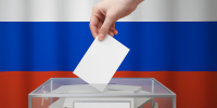 Первые данные о явке на выборах в Хакасии: к 15:00 проголосовали 8,75% избирателей - Республиканская телевизионная сеть