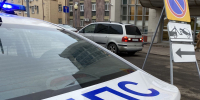 Пьяный водитель обвиняется в нападении на автоинспектора - РИА 57