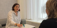 Когда важно услышать друг друга: в приморской «Ласточке» создадут службу семейной медиации - Администрация Приморского края