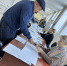 Глава Мензелинского района Айдар Салахов проголосовал на выборах в Госдуму РФ - Мензеля