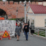 Пешеходному месту через Волхов предстоит косметический ремонт - Газета Новгород