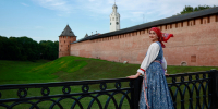 Увидеть общее в разном: учительница из Великого Новгорода рассказала об участии во всероссийском конкурсе - Газета Новгород
