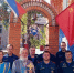 Почепское благочиние. Молебен в пожарно-спасательной части в день иконы Божией Матери «Неопалимая Купина» - Клинцовская епархия