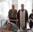 Клинцовское благочиние. Таинство соборования в городской больнице - Клинцовская епархия