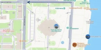Движение транспорта близ Новгородского театра драмы временно прекратят - Газета Новгород