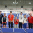 Артем Яковлев взял две золотые и бронзовую медаль на международных соревнованиях во Франции - Министерство труда и соцзащиты