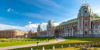 «Мосбилет» представил подборку мероприятий для нескучных выходных в столице - Вечерняя Москва