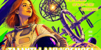 «ТАЛАНТЫ ДЛЯ КОСМОСА» - ЦБС г. Ангарска