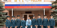 В рядах калужских спасателей — пополнение! - МЧС