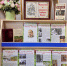 Книжная выставка «Фантастика и реальность Герберта Уэллса» в Центральной детской библиотеке - Камская новь