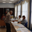 Герой Социалистического труда Фидус Асхадуллин проголосовал в Лаишеве - Камская новь