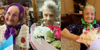 В выборах участвуют три 100-летние жительницы Оренбуржья - Газета Оренбуржье