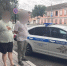 В Оренбурге иностранец пытался дать взятку инспектору ДПС - Газета Оренбуржье