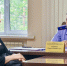 Руководитель следственного управления провел выездной прием граждан - Следственный комитет