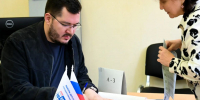 Зампред правительства Ивановской области проголосовал на выборах в Госдуму - Сетевое издание Ивановские новости