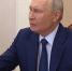 Президент принял участие в онлайн-голосовании из своего рабочего кабинета - LiveKuban.Ru