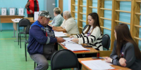 БПЛА повредил избирательный участок в Краснодарском крае. Последствия украинской атаки - LiveKuban.Ru
