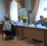 Важен голос каждого - Газета Парфеньевский вестник