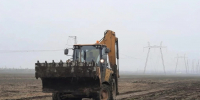 В Ставропольском крае на Обильненском водопроводе заменят ещё 12 км труб - ATVmedia.Ru