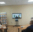 Кинопутешествие «Дружба народов на экране» - ЦБС Ужурского района