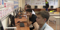 10 студентов техникума стали участниками муниципального этапа конкурса “Автосессия-2026” - Нурлат-⁠информ