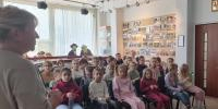Библиотека - "Аптека для души"   - Библиотеки Звенигорода