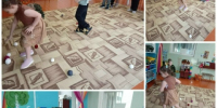 ДЕНЬ ДОБРА И УВАЖЕНИЯ «БАБУШКА И КОШКА» - Слободская ЦБС