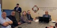 Итоги заседания ученого совета ИДПО - Медицинский Университет им. Н.Н. Бурденко
