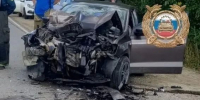 Двое взрослых и ребенок пострадали в ДТП с грузовиком вблизи Новой Ивановки - Газета Народная трибуна