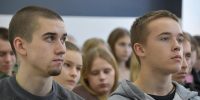 Теперь мяч на вашей стороне: в ВоГУ стартовало обучение судейству! - ВоГУ