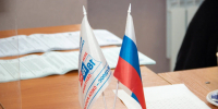 Во Владикавказе открылись избирательные участки - Администрация г. Владикавказ