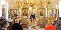 Диалог о будущем российской глубинки - Наше время