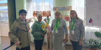 Родители героев, чьи имена навсегда останутся в нашей памяти, сделали свой выбор 🇷🇺 - Мензелинский район