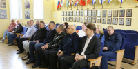 Спасибо за ожившую историю! - Городской Совет депутатов