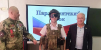 «Парламентские уроки» в Воркуте: школьники учатся понимать, как устроена власть - Управление образования