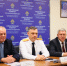 В следственном управлении состоялось очередное заседание Региональной общественной организации «Ветераны следствия Челябинской области» - Следственный комитет