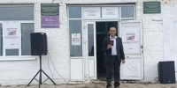 Учителя Куюргазинского района подают пример гражданской активности: педагоги школ Ермолаево и Якшимбетово активно участвуют в голосовании - Единая Россия