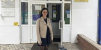 Штаб имени М.М. Шаймуратова Белорецкого района присоединился к выборам - Единая Россия