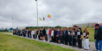 Кубок района памяти ветерана спорта Дибина Николая Андреевича - Шемышейский район