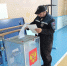 Пожарные МЧС Дагестана приняли участие в голосовании - Министерство по делам ГО, ЧС и ликвидации последствий стихийных бедствий