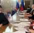 Руководитель Минтопэнерго ЛНР проголосовал на выборах депутатов Государственной Думы Российской Федерации - Минтопэнерго ЛНР