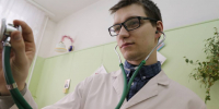 Диспансеризация помогает вологжанам сохранять здоровье - Правительство Вологодской области