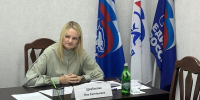 От проблем — к действиям: итоги приёма граждан в Отрадненском районе - Krasnodarik.Ru