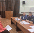 Заместитель руководителя Главного следственного управления провел прием граждан в краевом госпитале для ветеранов войн - Следственный комитет