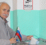 Проголосовал перед началом рабочего дня - Газета Лужская правда