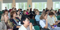 Приморье продолжает сотрудничество с подшефными школами Донбасса и Запорожской области - Министерство образования